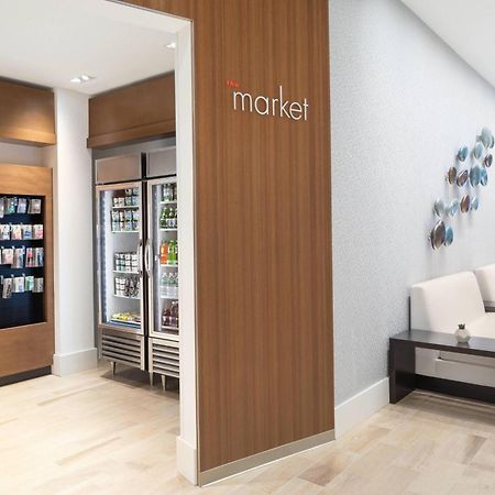 Residence Inn By Marriott Stamford Downtown Екстер'єр фото