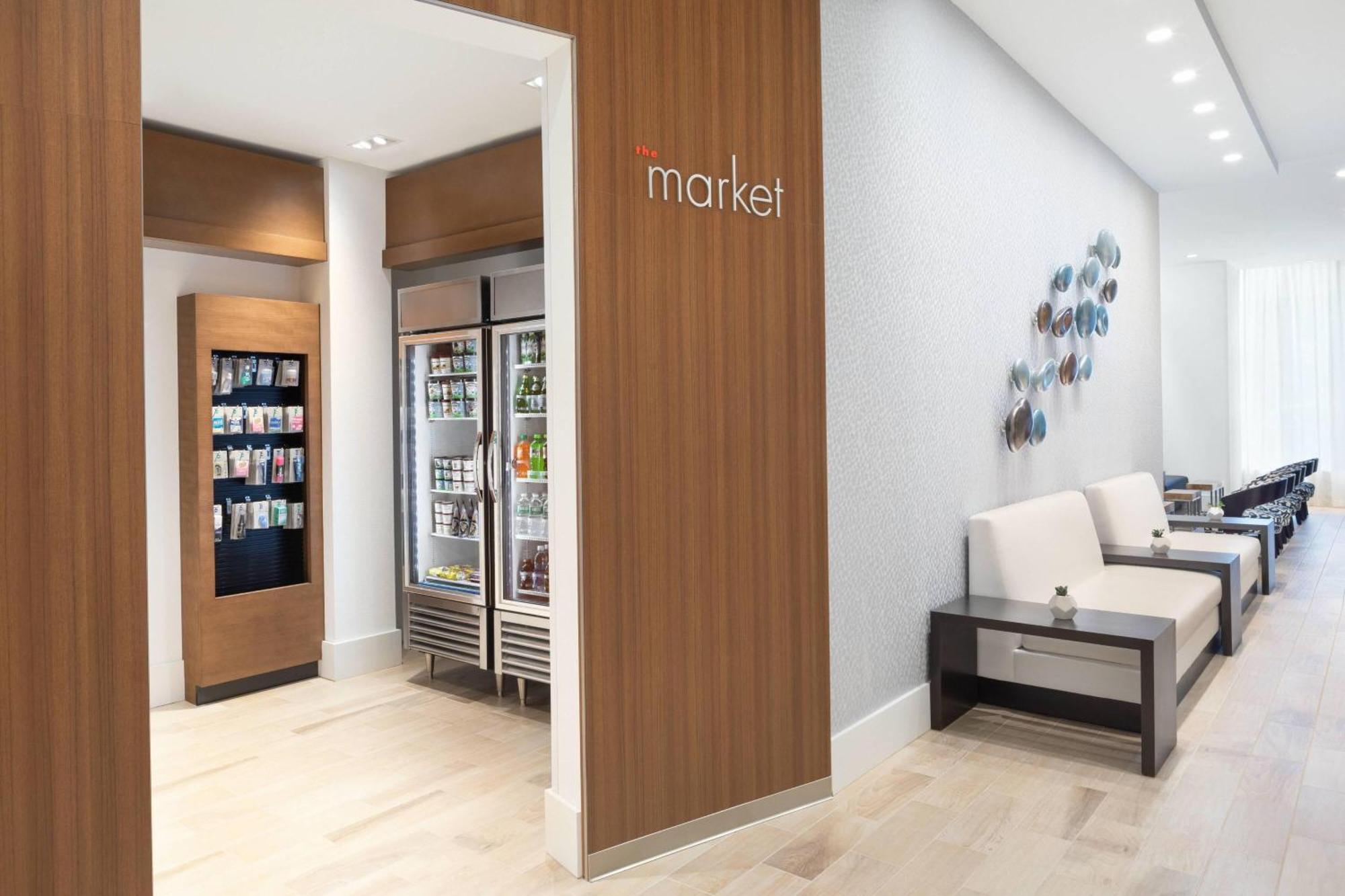 Residence Inn By Marriott Stamford Downtown Екстер'єр фото